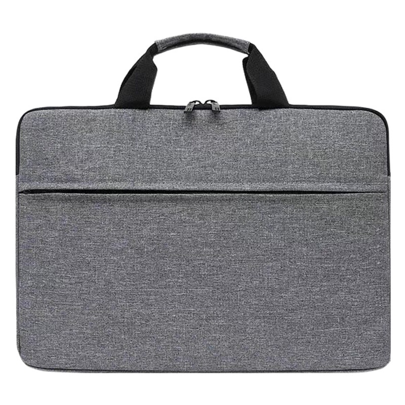 Laptop Bag, Multifunctional Laptop Sleeve, Simple Ultra-Thin Laptop Bag