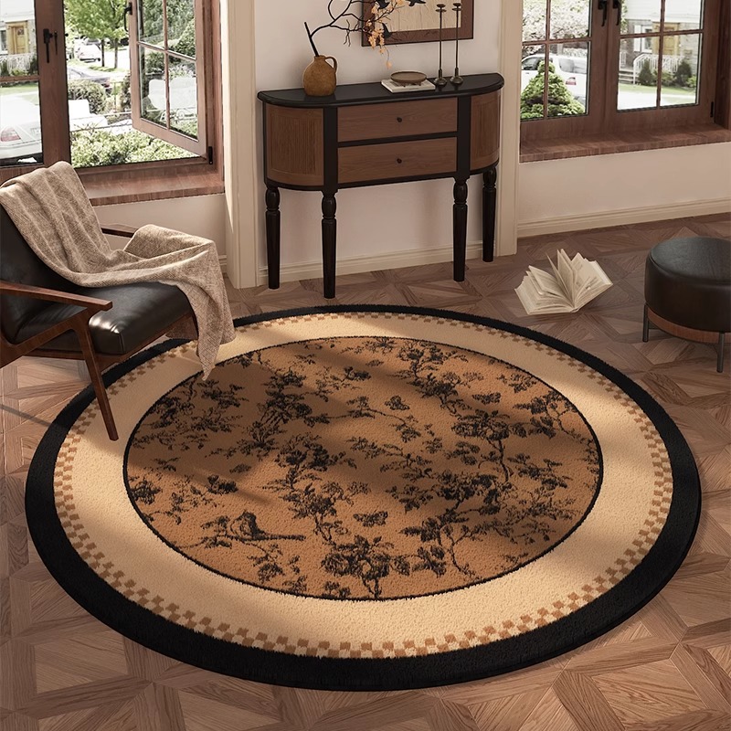 중세 - 웅장함 [방수 두꺼운 모조 캐시미어]