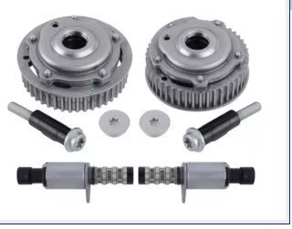 Cruze, Keluzi Flywheel/Gear