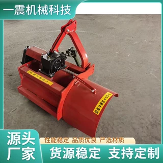 葡萄埋藤机 果园单侧培土机 覆土机器 小型开沟