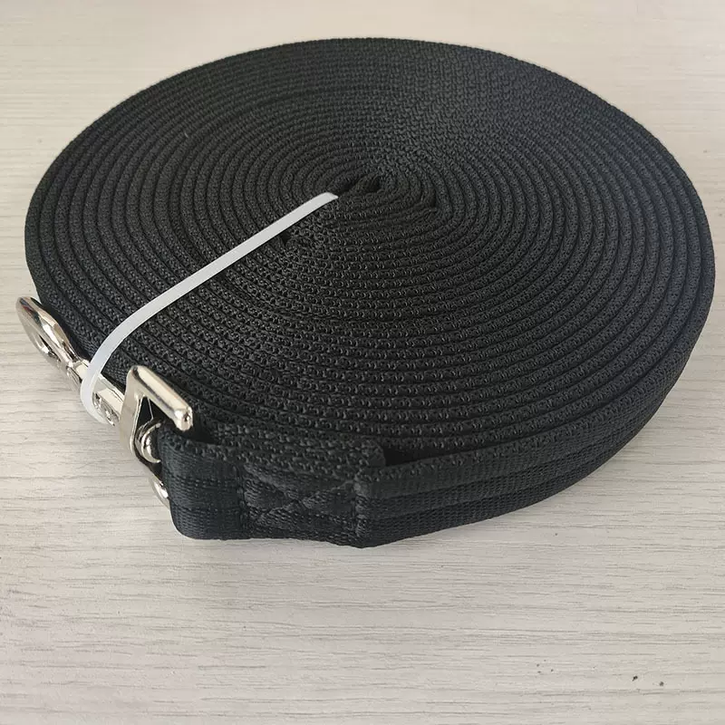 马术马具用品马缰绳马匹打圈训练绳调教索牵马绳驯马索8米马牵绳