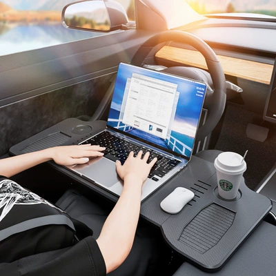 Car table board – The car small table board is