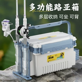 其他垂钓用品;垂钓椅;鱼竿