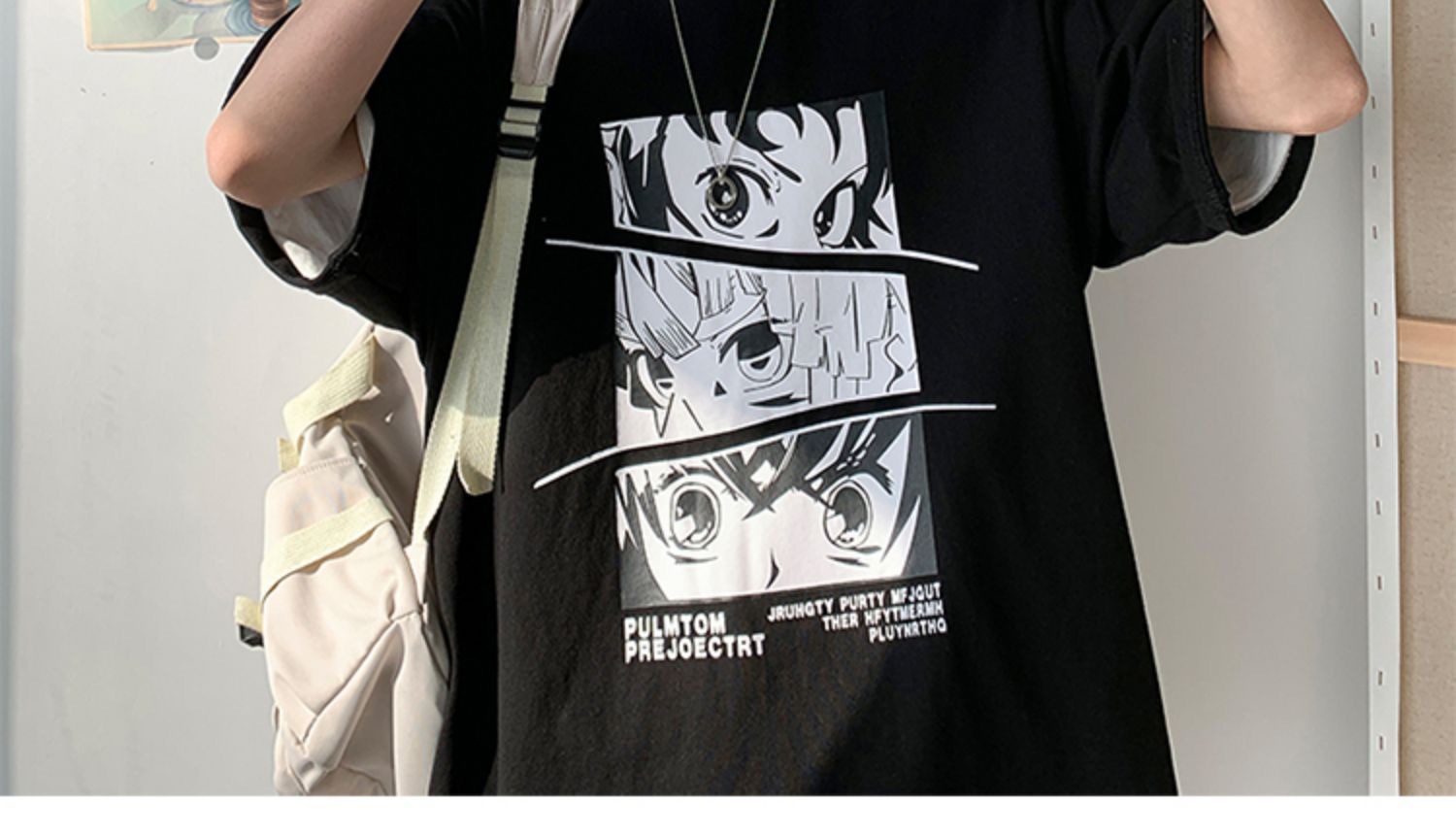 Summer T-Shirt 6