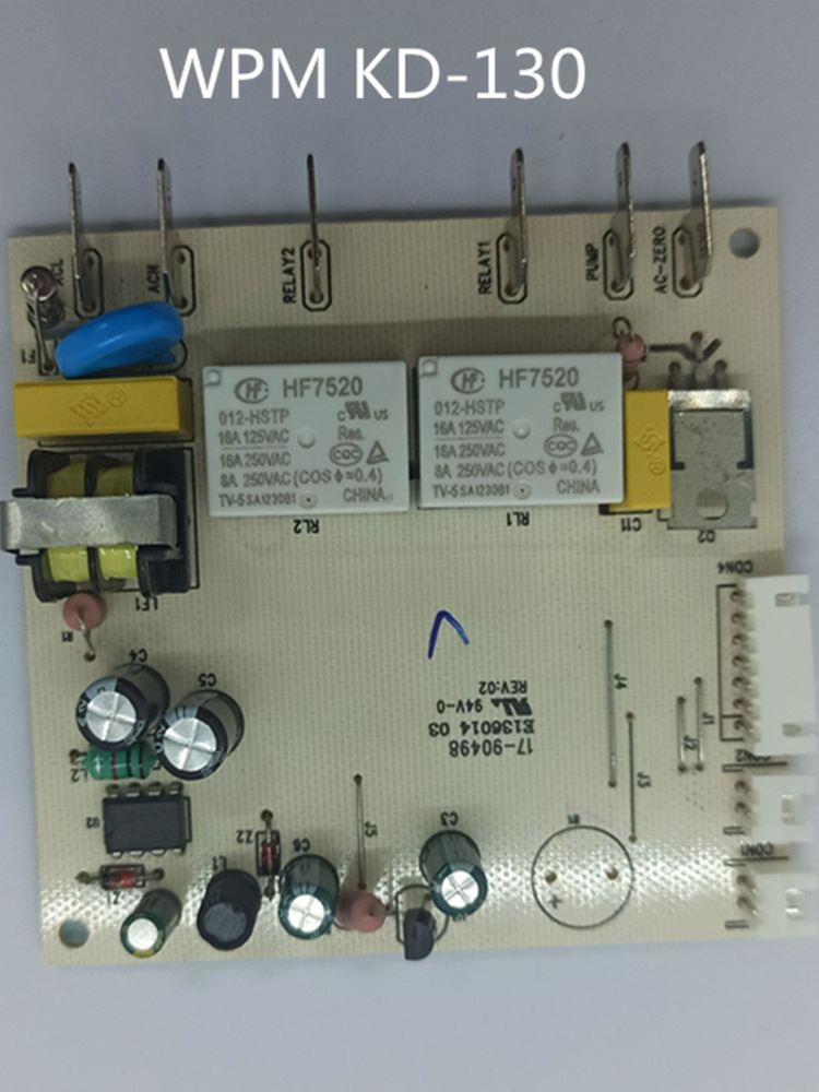 惠家WPM/主板KD210/270/130/135/310/VPS/310J2/330/410/510电源