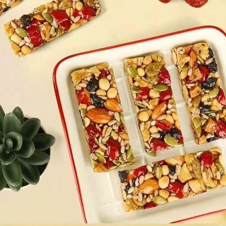 바바오 컷 케이크 [60팩]