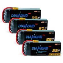 Diamond Pro 6S 12S 14S 310wh/kgܶȰ̑Bx늳