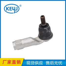 适用大众途昂方向机转向拉杆外球头3QF 423 811A 3QF423811A