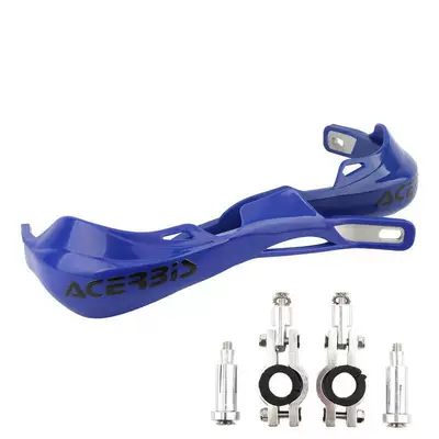 Honda, Yamaha, Suzuki, Windproof – Motorcycle Safety Supplies - blue