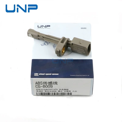Wht007147A Is Suitable for Audi Q2 Volkswagen Tangge Skoda Octavia Abs Wheel Speed Sensor