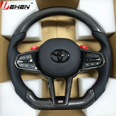 Steering wheel Supra racing steering wheel - style-3