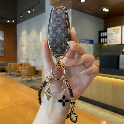 Dmi Buckle E2/E3, Car key bag
