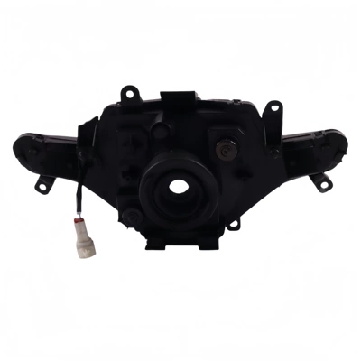 headlight, motorcycle accessories, 2017-2018, Motorcycle headlights, headlights