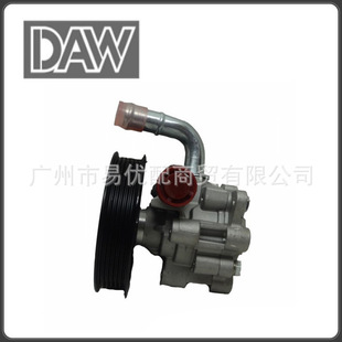 52089883AC Power Steering Pump for JEEP GRAND CHEROKEE