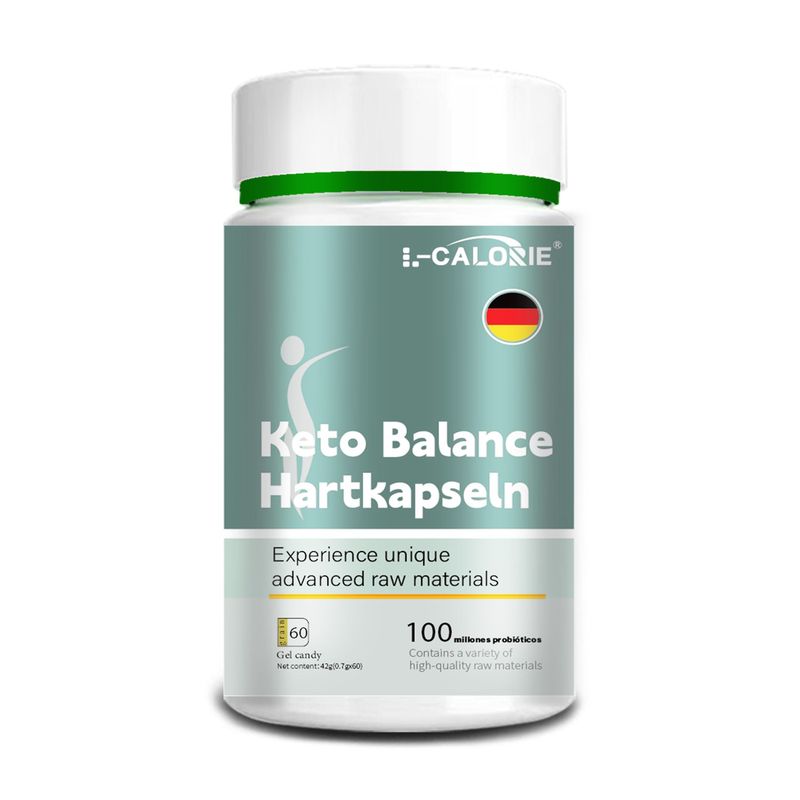 Keto-Balance42克 源头工厂 零售一件发 可代发|undefined