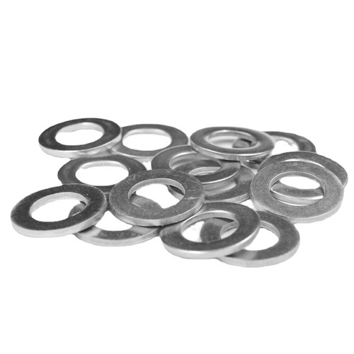 304 stainless steel thickened flat washer/meson/gasket GB96M3M4M5M6M8M10M12M16M20