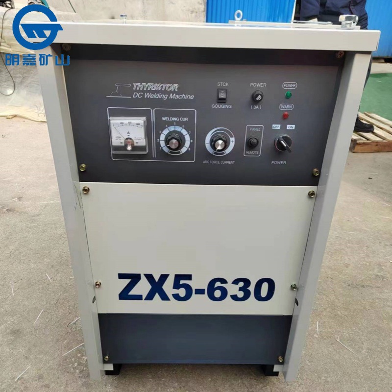 ZX5-400碳弧气刨电焊机 超长质保晶闸管碳弧气刨电焊机