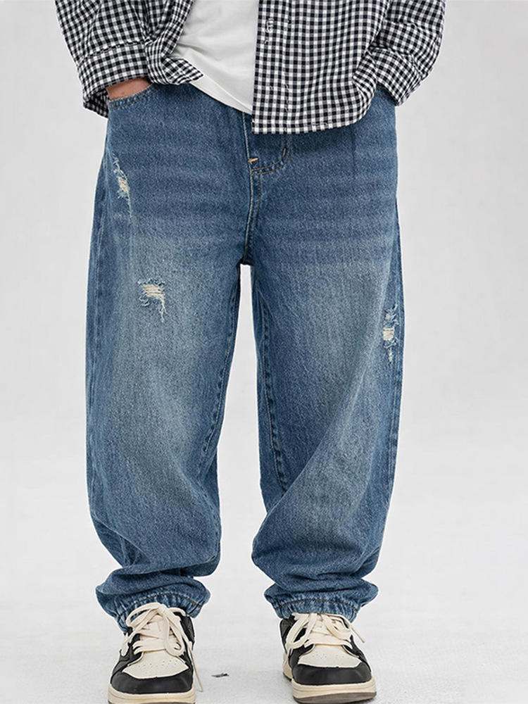 Children's summer clothing