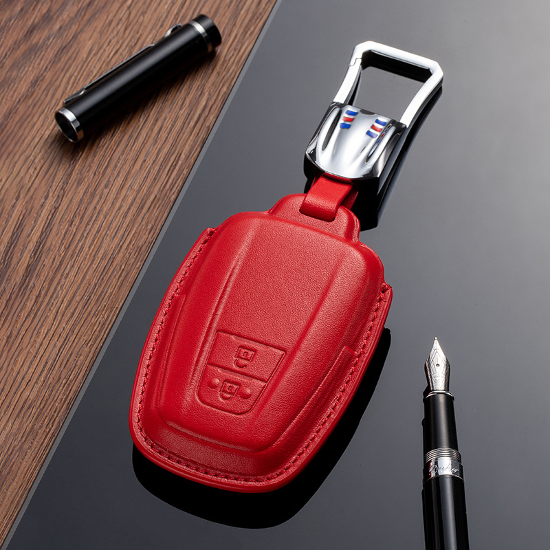 2 키 중국어 레드