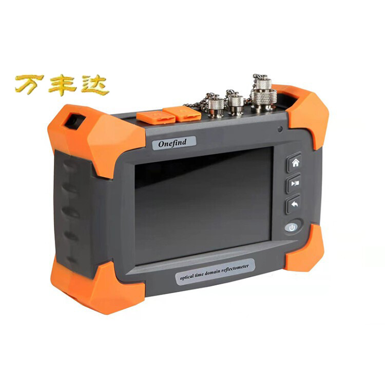 ��˳����ʡ���ʱ������WF50 �๦��OTDR