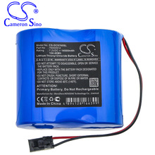 廠家直供CS適用Digi   Connect Sensor+設備電池 76000912