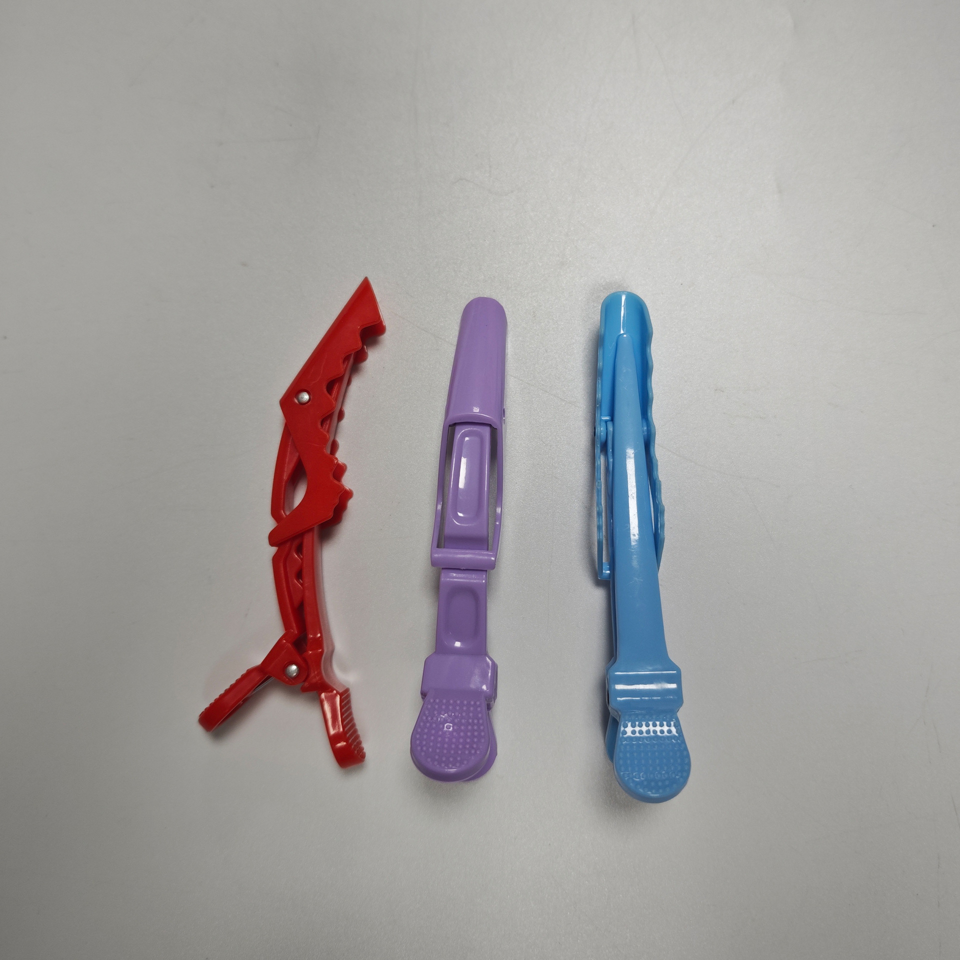 Professionele alligatorsectieclips voor haarkapsalon styling_voghion.com