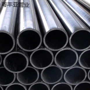 Rifeng Pe Steel Wire Mesh Skeleton Pipe Polyethylene Plastic Composite Pipe Dn100 150 200 Fire Water Supply Pipe