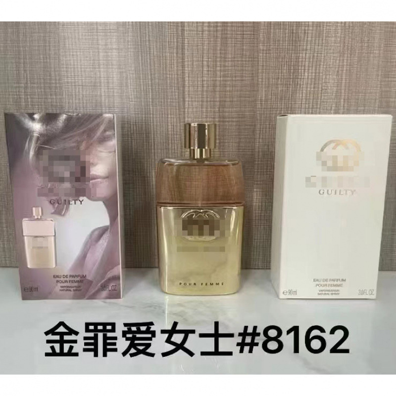 P Sin Amor Damas 90ml