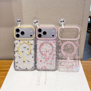 �nϵ�黨�m��iPhone17Pro�߲��W�۴����֙C���O��16С�����o��Ӳ