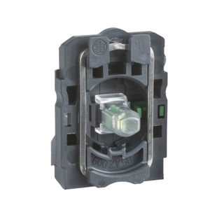 Schneider Electric Xb5 Series Base + Led Contact Module Zb5Aw0B51C |   Zb5Aw0B51C