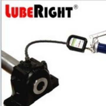 LUBERIGHT 注油器