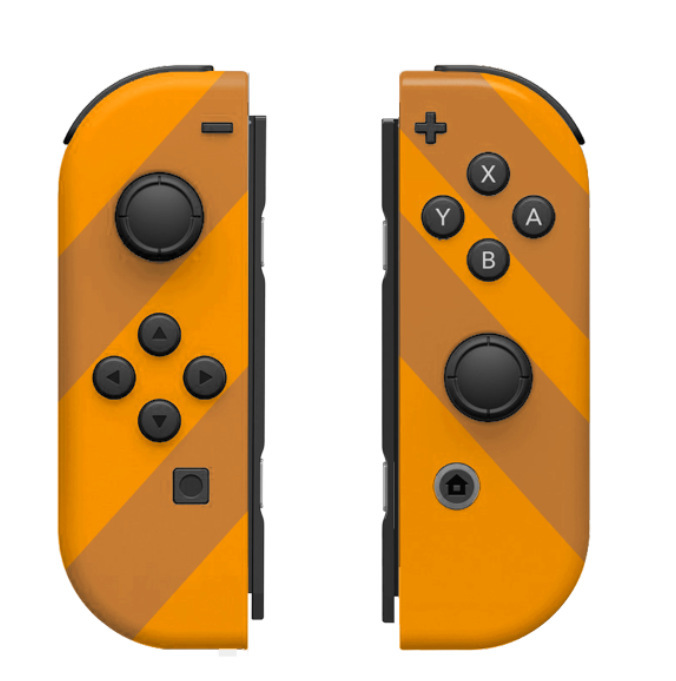 NS switch joy-con 私模左右手柄 joycon手柄 switch蓝牙手柄带|undefined