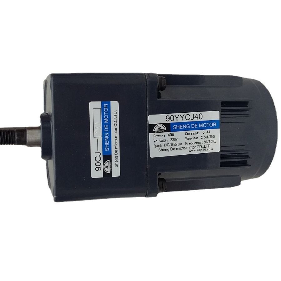 煎饼机电机  全自动煎饼机电机 摆臂电机