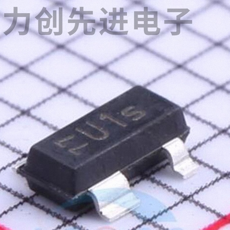 BGX50AE6327 封装 SOT-143 雪崩二极管