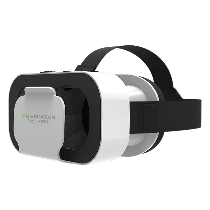 Ventas Directas de fábrica VRSHINECONG05a mil Magia 5 generación mini regalo 3D espejo mágico VR gafas Realidad Virtual