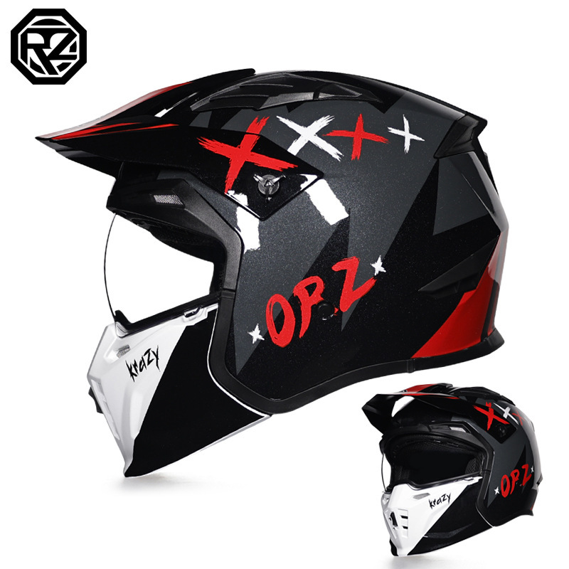 붉은 오만함(새 꽃)