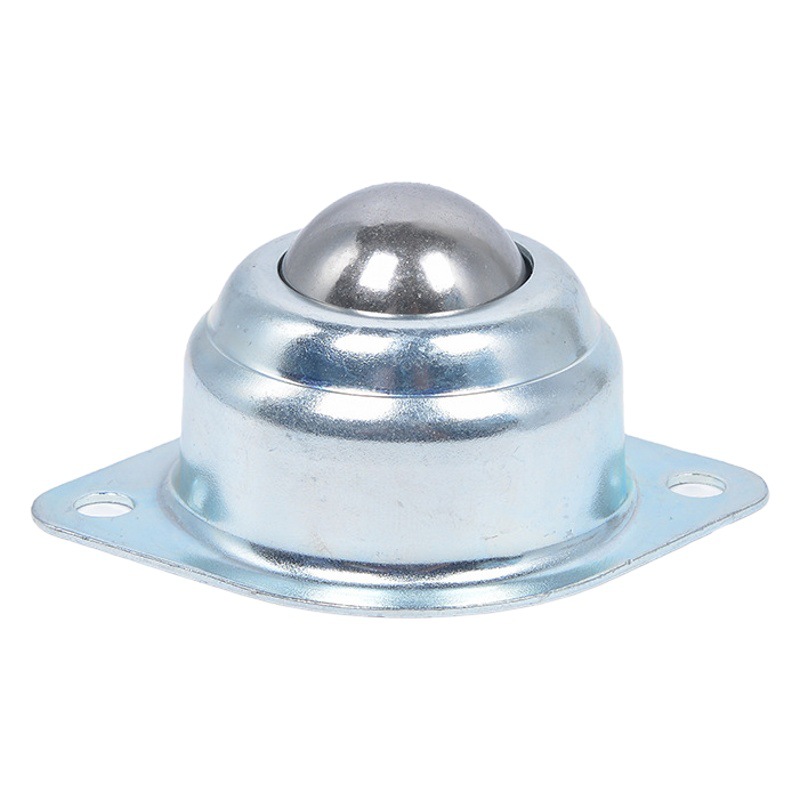 Bola universal [CY-25A] acero al carbono nylon Acero inoxidable WA-10000 dirección bola Ojo de toro rodamiento transportador