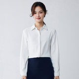 Trắng-dài tay-nữ