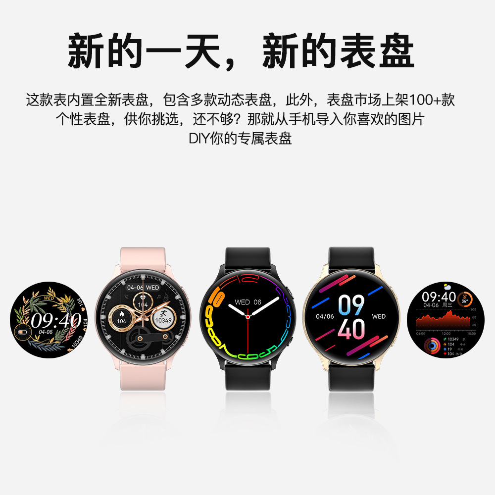 MX15 reloj inteligente nuevo Bluetooth llamada música temperatura corporal ritmo cardíaco monitoreo de oxígeno en sangre AI voz movimiento podómetro