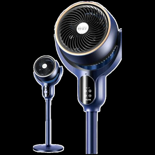 YANGZI Air Circulation Fan Electric Fan Home Floor Fan Tower Stand Remote Control Voice Fan Dorm Large Fan