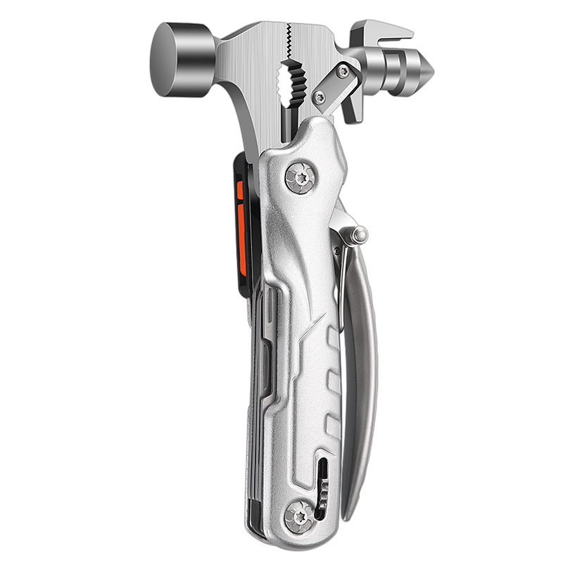Travel universal hammer