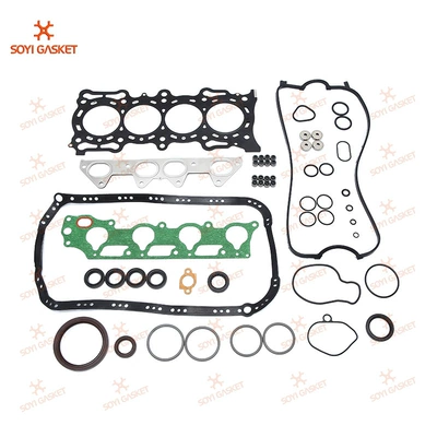 F20B1/2/Cf9 Guangben 2.0 köhnə model 06110-Poa-030 mühərrik təmir dəsti
