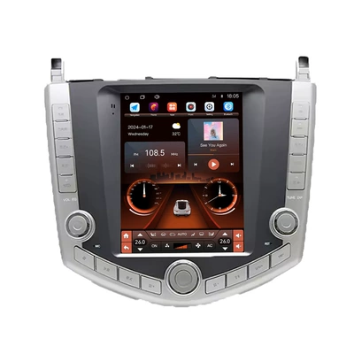Dingwei Ts10 Android Versatile Frame Adapter Suitable for Byd S6 10.4inch Car Navigation System