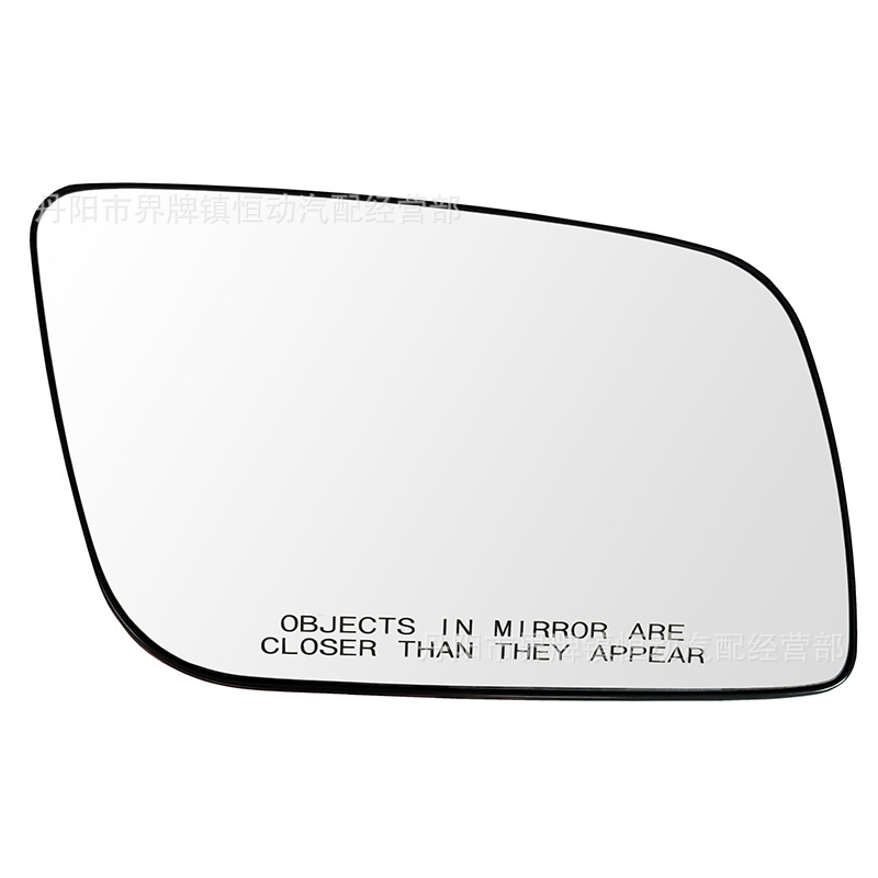Suitable for Gmc Safari85-05 Model Reversing Mirror Reflective Rearview Mirror Lens with Heated Glass Manufacturer