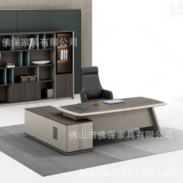 Hot-Selling Office Desks for Export to the Middle East, Furniture for Saudi Arabia and Dubai, Light Luxury and Minimalist Office Desks Hot-Selling Office Desks for Export to the Middle East, Furniture for Saudi Arabia and Dubai, Light Luxury and Minimalist Office Desks