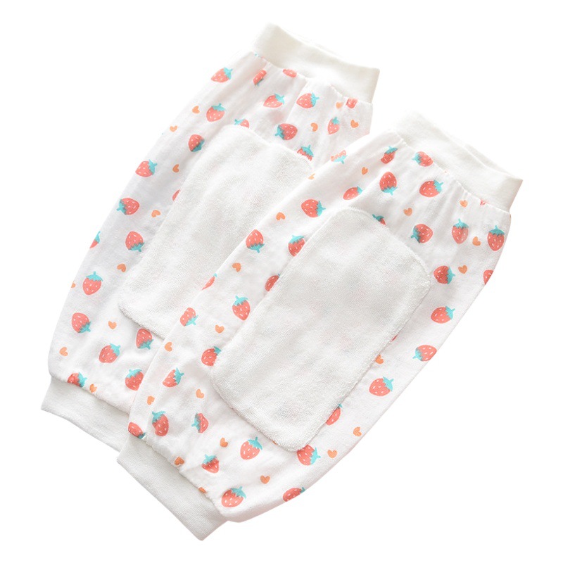 Gauze Sleeve Nursing Sleeve Summer Baby Sleeve Nursing Artifact Nursing Sleeve Baby Breathable Cotton Breathable