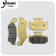 ������ľDR250R 95-98��RMX250 96-00��DR650SE 96-19ǰ��ɲ��Ƭ