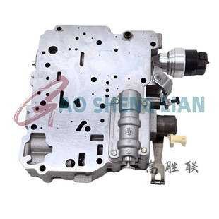 Vt1 Automatic Transmission Valve Body Is Suitable for Bmw Mini 2002-2008 Haima