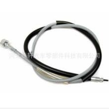 3096496/3096495 中华汽车全系操纵拉索 中华骏捷汽车手刹拉线