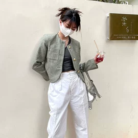 连衣裙;时尚休闲套装;半身裙